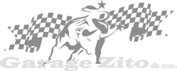 Garage Zito Logo